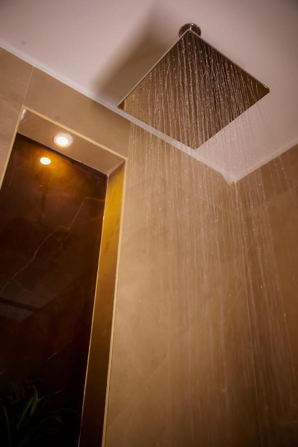 Lime Tree Luxury Studio - Service Apartment Near Artemis Hospital ,גורגאון מראה חיצוני תמונה