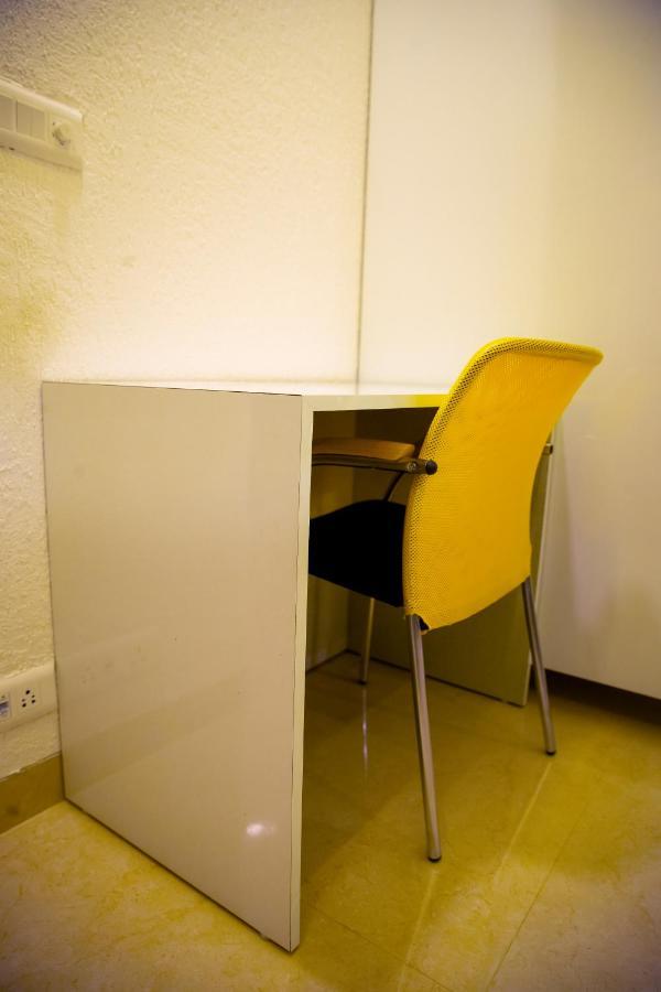 Lime Tree Luxury Studio - Service Apartment Near Artemis Hospital ,גורגאון מראה חיצוני תמונה